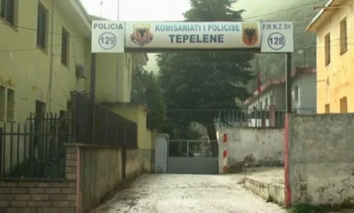 Kërcënoi me armë gjahu të riun dhe i dëmtoi automjetin, arrestohet 19-vjeçari i shpallur në kërkim në Tepelenë