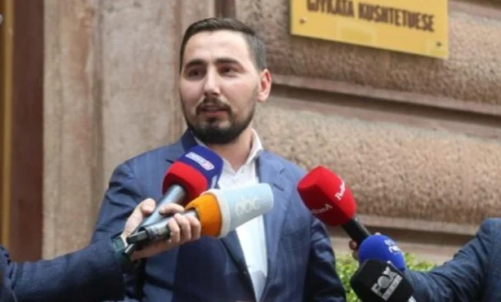 Kërkesa antikushtetuese e Ramës, avokatit të Ballukut në gjykatë