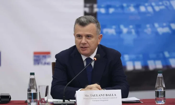 “Kërkesa pa fund nga opozita”, Balla: Protestojnë sa herë që kanë hesape me drejtësinë