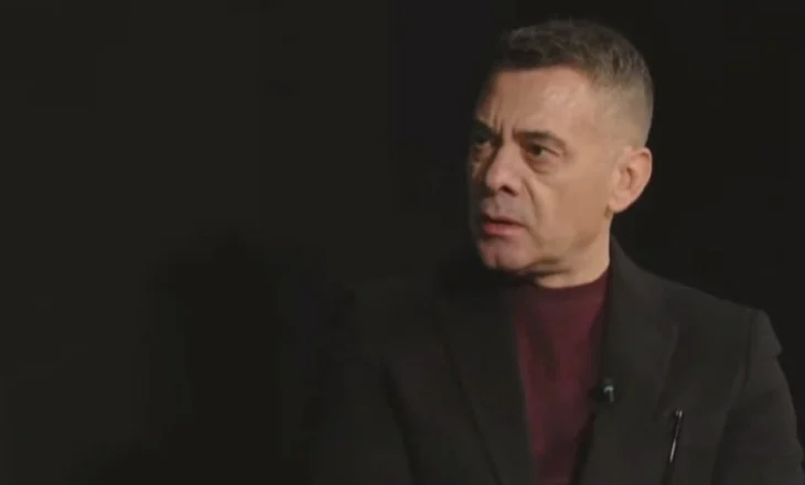 Kërkesa për ekstradim, Ahmetaj: Është bërë që më 2023, e sotmja është në vazhdën e tymnajës