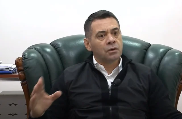 Kërkesa për ekstradim, Ahmetaj: Po përgatitej eliminimi im fizik, SPAK i përfshirë