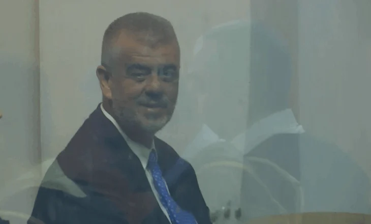 Kërkoi lirinë, Apeli i GJKKO lë në qeli ish-ministrin e Mjedisit, Lefter Koka