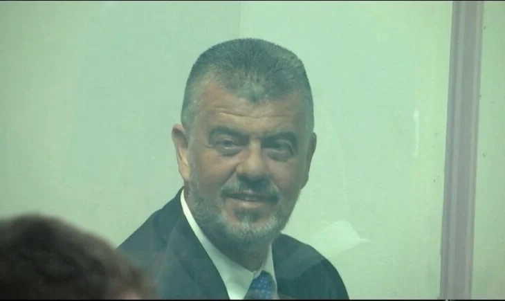 Kërkoi ndryshim të masës së sigurisë, Apeli i GJKKO rrëzon kërkesën e Lefter Kokës