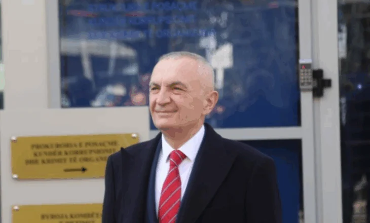 Kërkoi përjashtimin e gjyqtarit, Gjykata e Lartë rrëzon kërkesën e Ilir Metës