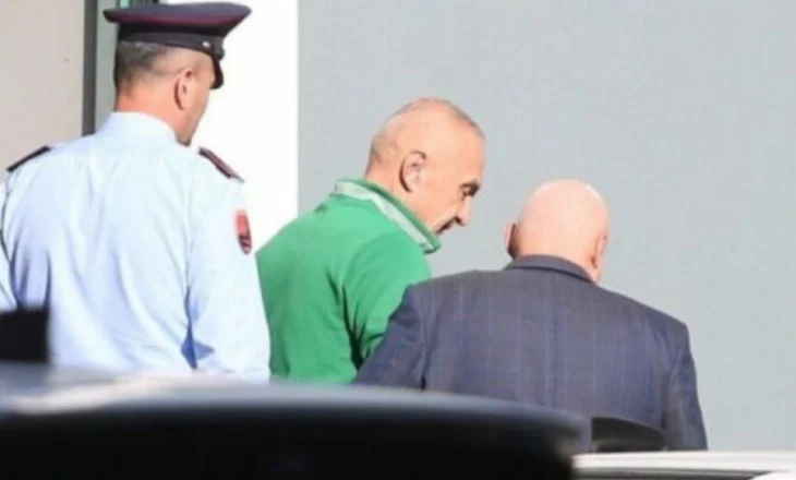 Kërkoi përjashtimin e gjyqtarit Ilir Panda, Gjykata e Lartë rrëzon kërkesën e Metës