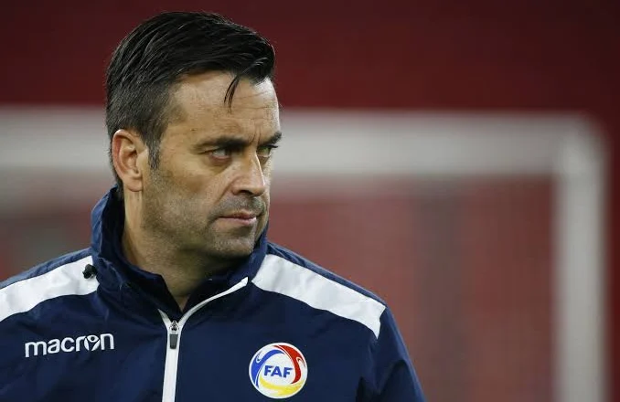 Kërkon “t’i prishë punë” Shqipërisë, tekniku i Andorrës: Le t’i bëjmë të vuajnë