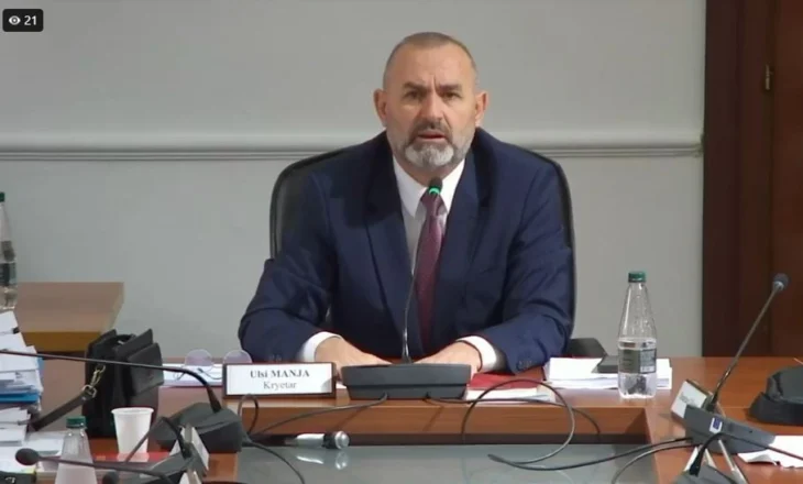 “Kërkoni rritje buxheti”/ Manja në komisionin e Ligjeve: Vetëm 9.1% realizimi i buxhetit të këtij viti, gjykatat kanë pafund nevoja…