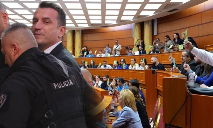 Këshilli Bashkiak kërkoi që Veliaj të merrte pjesë fizikisht në mbledhje, SPAK nuk pranon kërkesën