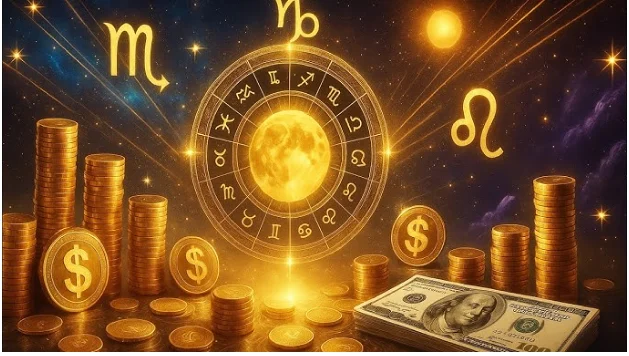 Këto janë 4 shenjat fatlume të horoskopit për vitin 2026