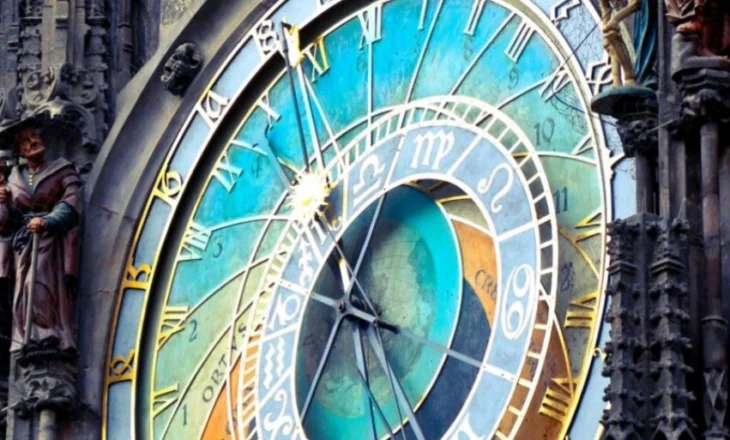 Këto janë shenjat më me fat të nëntorit 2025/ A je pjesë edhe ti…?