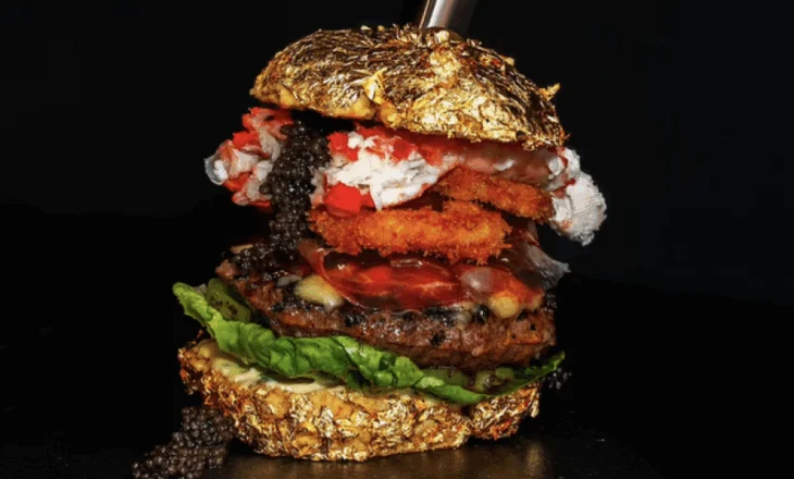 Këto pjata nëpër botë kapin shifrën 35.000 dollarë