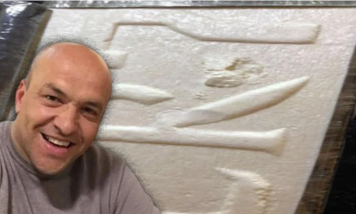 “Këto që të çova tani, 100% origjinale”/ Ja si negocionte ish-efektivi Haxhiaj trafikun e drogës me grupin e Visit të Pojës