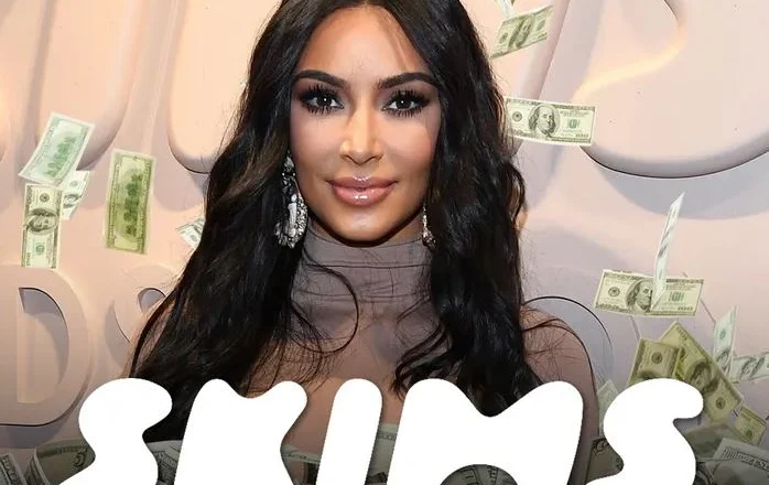 Kim Kardashian e çon SKIMS në një tjetër nivel, marka vlen tashmë plot 5 miliardë dollarë!