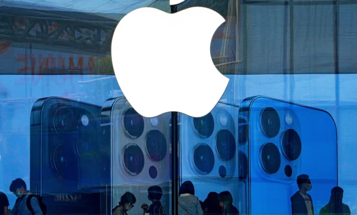 Kina heq dy aplikacione të njohura për takime gay nga dyqanet e Apple dhe Android