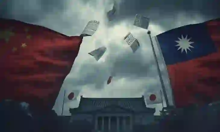 Kina paralajmëron qytetarët: Mos udhëtoni në Japoni, lekët e biletave të prenotuara do kthehen mbrapsht