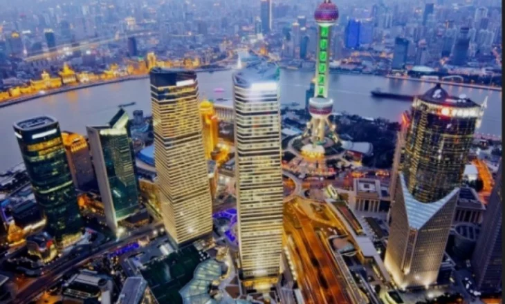 Kina, porta drejt së ardhmes? Një udhëtim në qytetet që funksionojnë 20 vite përpara botës sonë