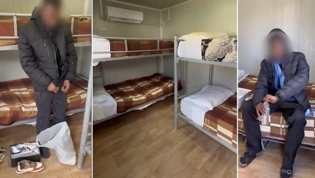 Kishin hyrë ilegalisht në territorin shqiptar! Emigrantët sudanezë shoqërohen nga Policia Kufitare e Kapshticës