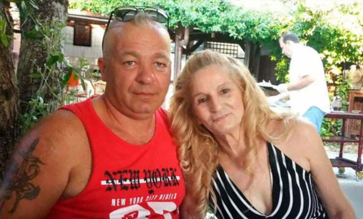 “Kishte lidhje intime me të birin”/ Vrau bashkëshorten dhe plagosi djalin e saj, burg përjetë për 47-vjeçarin shqiptar në Selanik