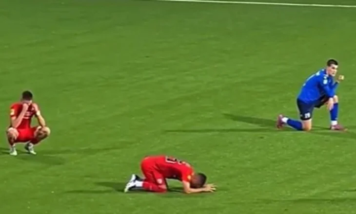 Kishte luajtur edhe në Shqipëri… trajneri boshnjak ndërron jetë gjatë ndeshjes në Serbi