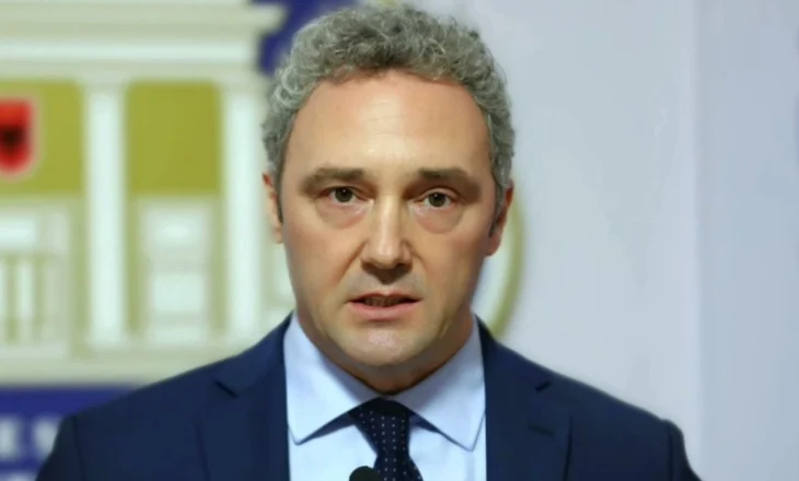 Kishte pak njerëz? Deputeti i PD Bardh Spahia: Nuk ishte protestë, e kishim ideuar ne vetë të tillë, ishte foltore