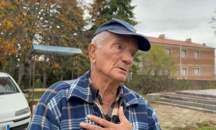 “Kishte problemet e tij”/ U gjet i varur në kangjellat e murit rrethues, flasin qytetarët: Pinte shumë alkool