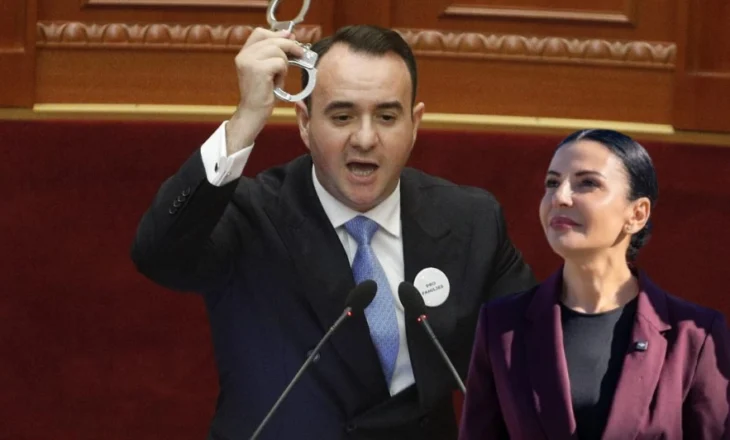 “Kjo është republika e Palloshit”/ Dosja e SPAK, Balliu tregon prangat: Babëzia e Ballukut nuk njeh limit, për të…