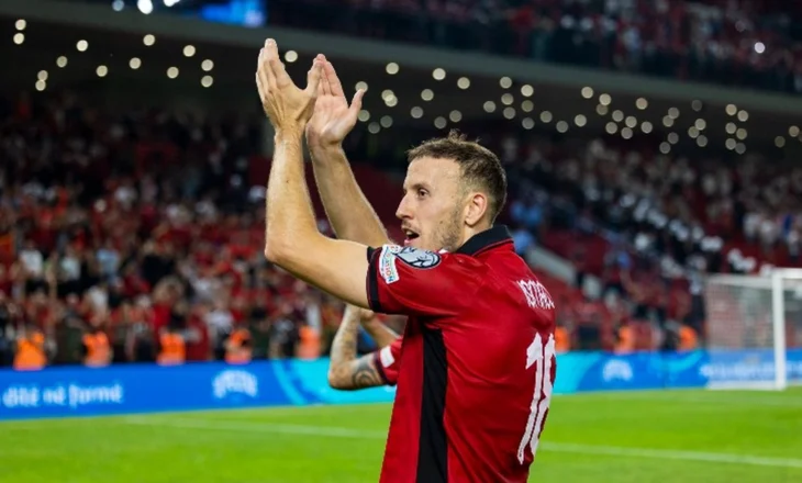 “Kjo ndeshje do të na shërbejë për në mars”, Ismajli shpreh dëshirën e tij: Të bëjmë krenar tifozët në “play off”