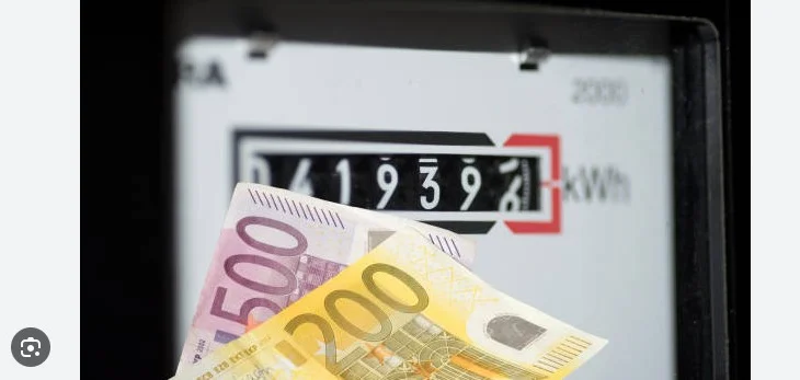 Kjo pajisje elektrike në shtëpinë tuaj përdor shum energji elektrike !