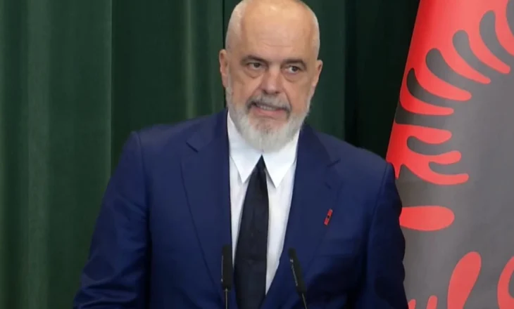 “Kjo qeveri nuk ikën pa e bërë Shqipërinë anëtare të BE-së”, Rama pas progres-raportit: Kemi bërë detyrën si për mbështetësit, ashtu edhe për kundërshtarët