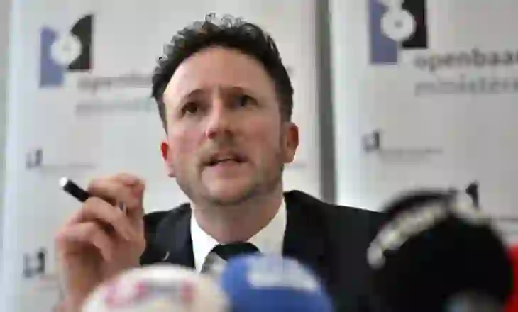 Klani mafioz shqiptar! 1 mln euro për ‘kokën’ e prokurorit belg, 8 të arrestuar