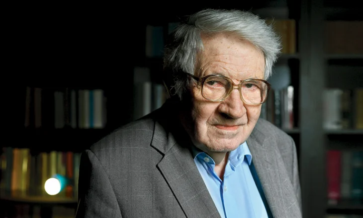 Klasike/Si e sheh çështjen e stilit Milivoj Solari