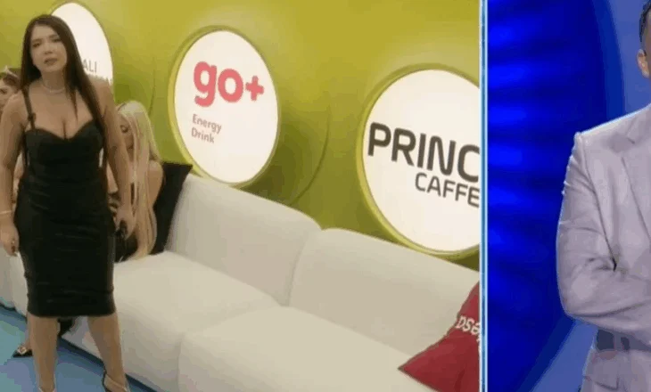 Klipi që tregoi bullizimet e saj dhe të Benitës, Alba ngritet në këmbë dhe akuzon: Sistem i fëlliqur