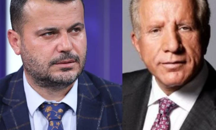 Klodian Tomorri: Aeroporti i Vlorës nuk nis dot punën, për sa kohë ka sherr mes Pacollit dhe Ademit!