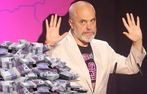 KLSH zbulon skandalin e radhës, Rama me taksat e qytetarëve pagoi detyrimet e klientëve të preferuar, plot…