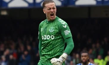 Klubi nuk e lejon të marrë pjesë në sportin e preferuar, reagon Pikford