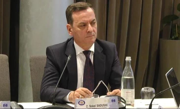 Kodi i ri Penal, Sadushi: Ka mospërputhje me Kodin Civil, e Procedurës Penale dhe ligjet e tjera