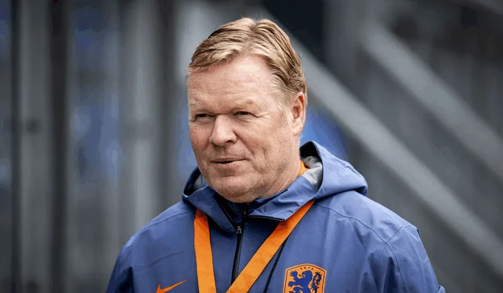 Koeman: Bëmë detyrën tonë, mund të jemi mes favoritëve në Botëror