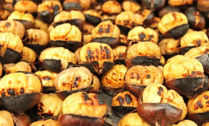 KOHA E GËSHTENJAVE – Çfarë i ndodh organizmit tuaj nëse i konsumoni rregullisht ato…