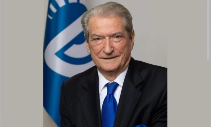 ‘Koha për të çliruar Shqipërinë nga grabitësit’/ Berisha: PD kërkon dorëheqjen e Ramës dhe Ballukut dhe gjykim pa kompromis!