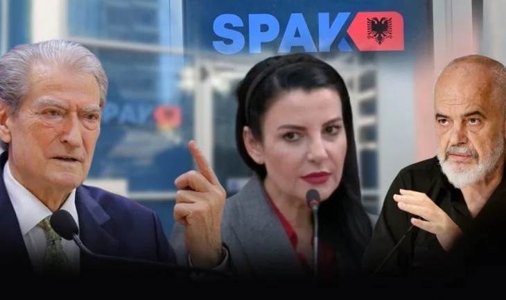 ”Koha për të çliruar Shqipërinë nga grabitësit”, PD kërkon dorëheqjen e Ramës