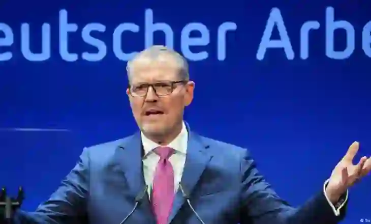 ‘Koha po mbaron’/ Kërkohet agjendë reformash në Gjermani