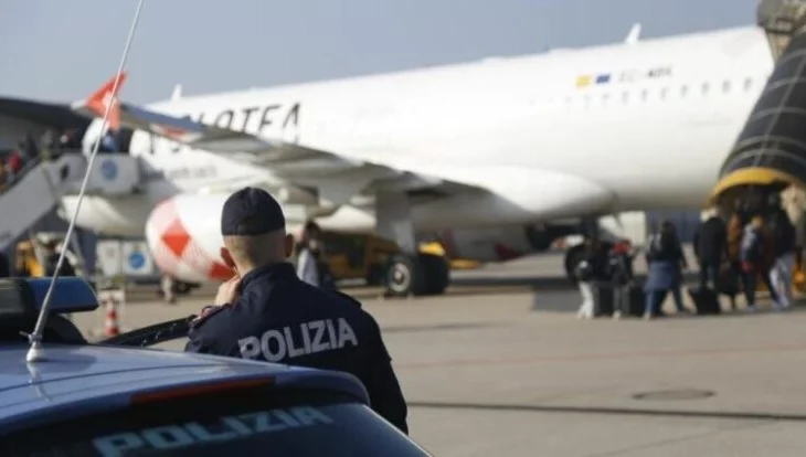 “Koka” e trafikut të drogës në Angli, arrestohet 32-vjeçari shqiptar! Iu sekuestrua 28 kg kokainë