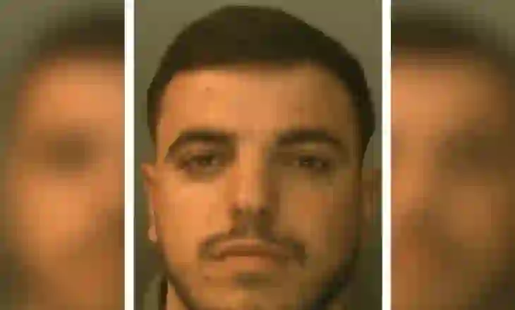 Kokaina e fshehur në tigan…dënohet shqiptari në Angli