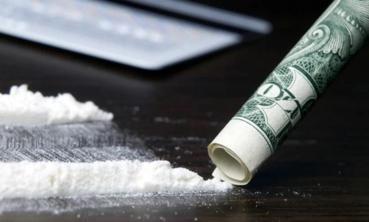 Kokaina, ‘mbretëresha’ e tregut të zi në Shqipëri, që i ikën policisë