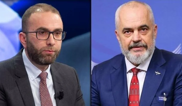 “Kolegëve socialistë t’u vijë turp nga fëmijët e tyre”/ Bardhi: Rama, vetëm figurant në qeveri…