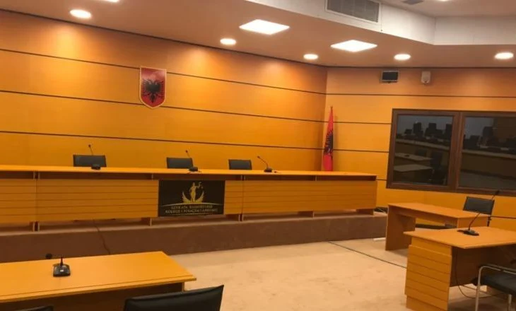 Kolegji i Posaçëm i Apelimit shkarkon prokurorin e Lezhës Bardhyl Shehu