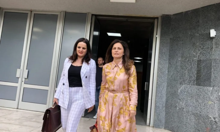 Kolegji i Posaçëm i Apelimit vendos shkarkimin e prokurores Miranda Bushi