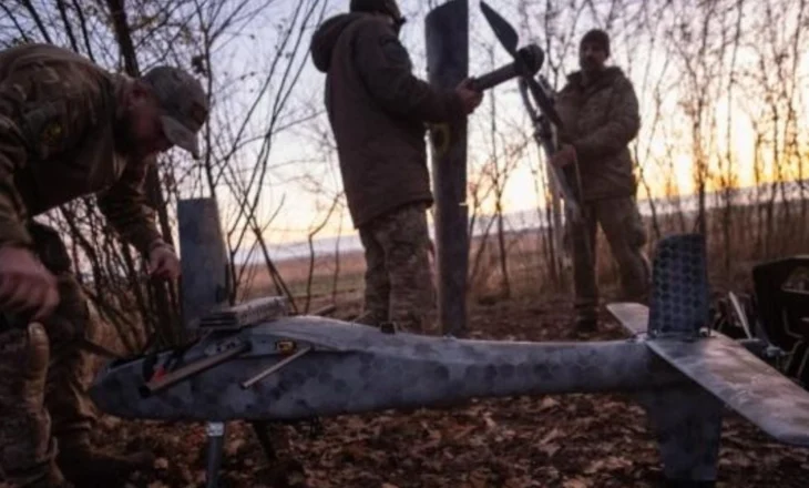 Koloneli ukrainas jep pamje të përgjithshme për frontin e luftës: Beteja e madhe po bëhet me dronë, rusët janë më të shumtë në numër, por…