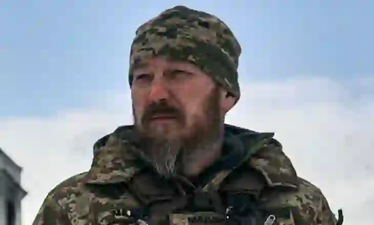 Komandanti ukrainas kërcënon Rusinë me errësirë totale: Dronët gati për sulm