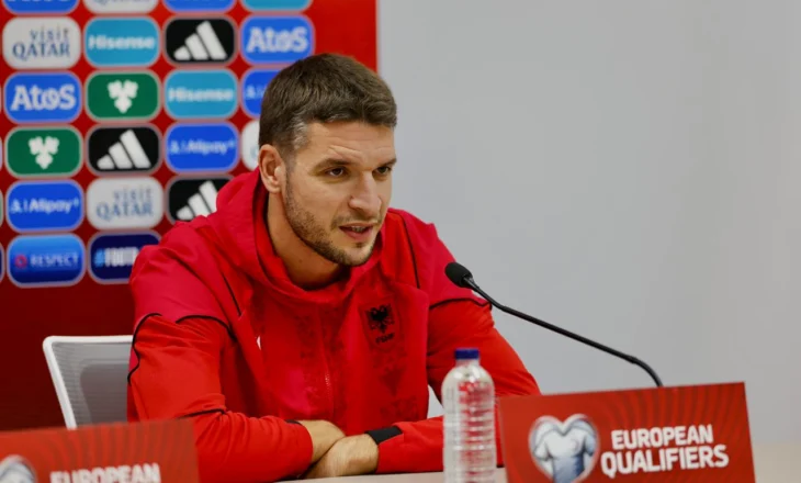 Kombëtarja, Gjimshiti: Ja diferenca mes skuadrës aktuale dhe asaj të Europianit